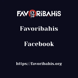 Favoribahis Facebook