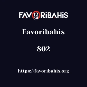 Favoribahis 802