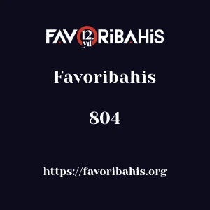 Favoribahis 804